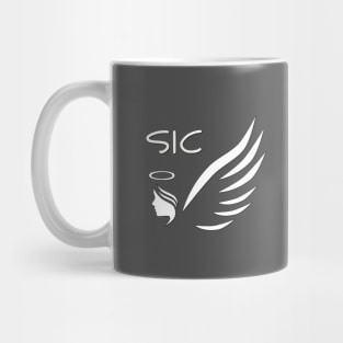 SIC Sisters in Christ Mug